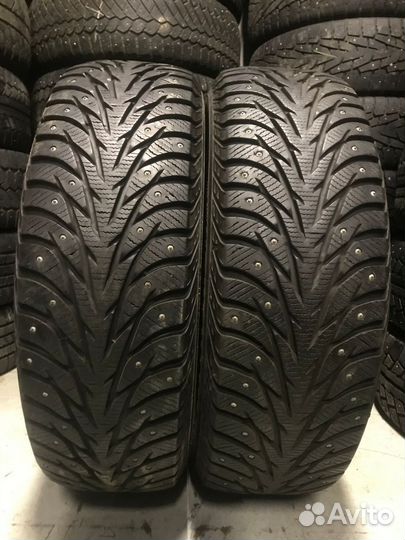 Yokohama Ice Guard IG35 225/65 R17 100S