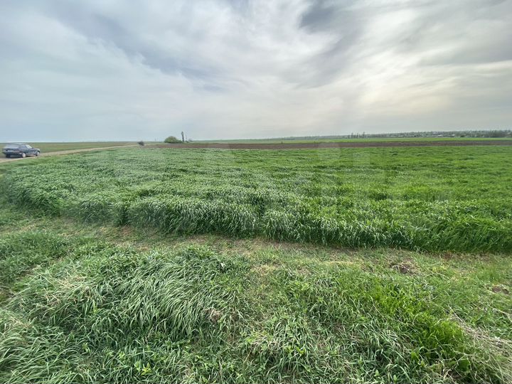 Участок 2,24 га (СНТ, ДНП)