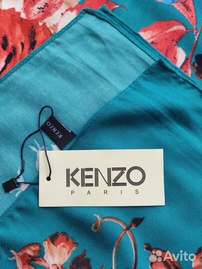 Платок шаль