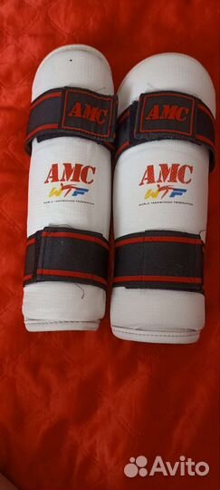 Самбовки 39 размер + накладки на ноги