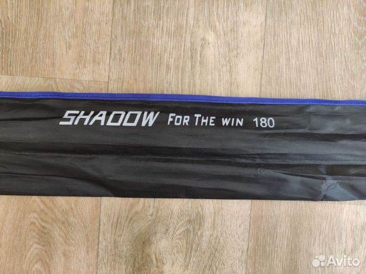 Спиннинг Shadow