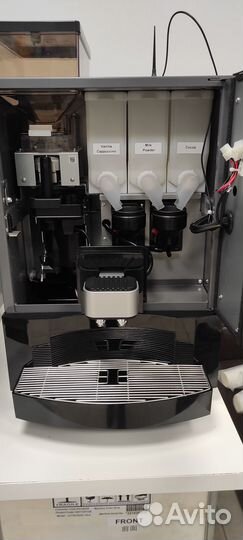 Кофейный автомат для вендинга Jetinno