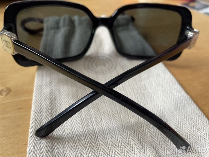 Очки chanel оригинальные