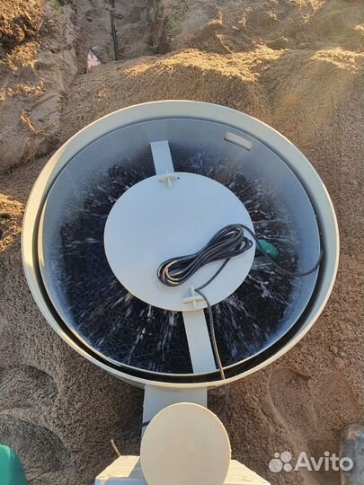 Автономная канализация для частного дома