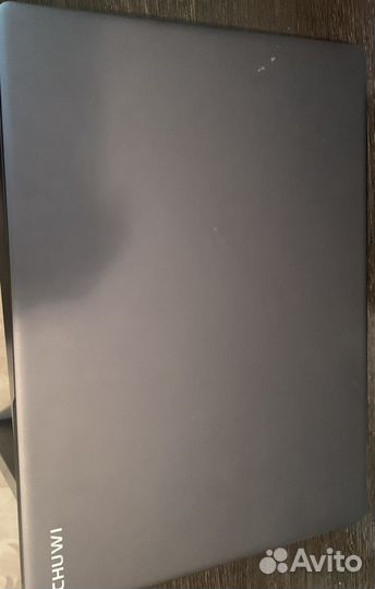 Chuwi gemibook pro