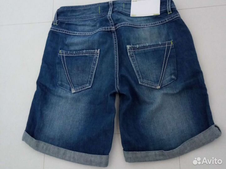 Шорты Аdidas для девочек S