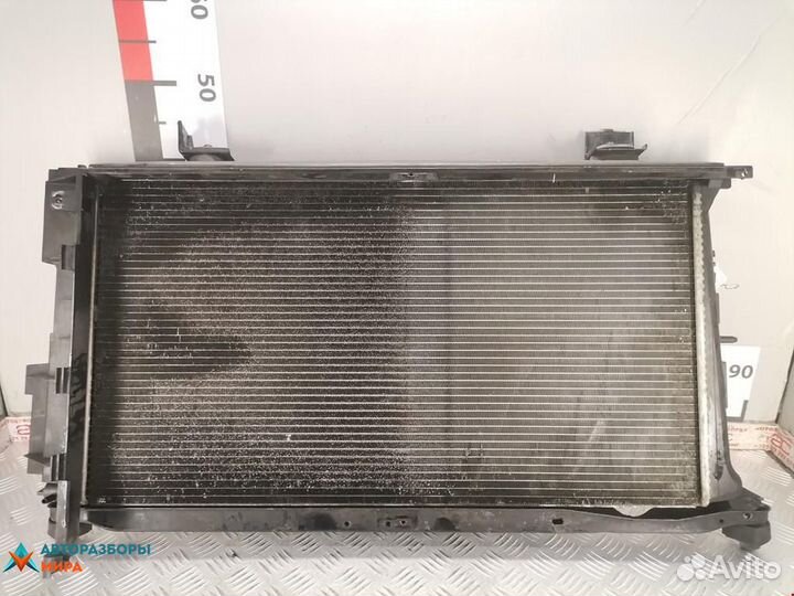 Радиатор (основной) Chrysler Grand Voyager 4 2004