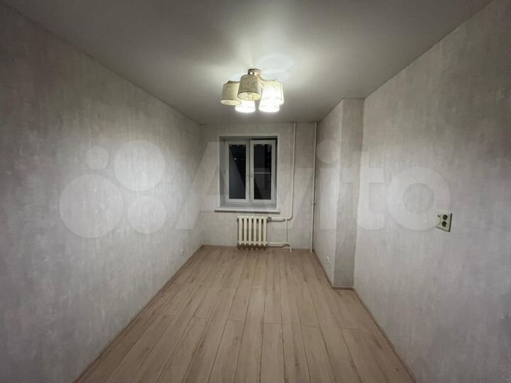2-к. квартира, 50 м², 6/10 эт.