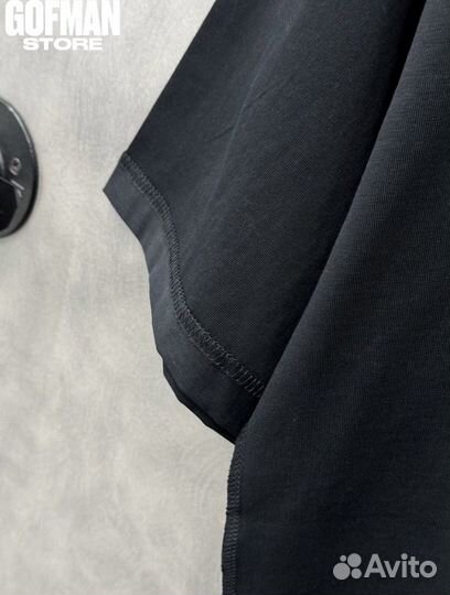 Balenciaga футболка