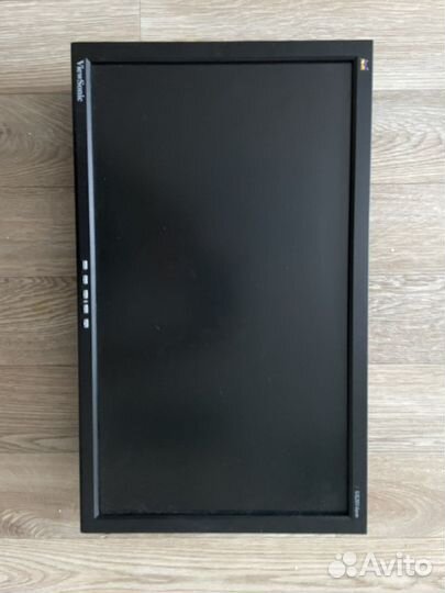 Монитор ViewSonic VA2014 WN