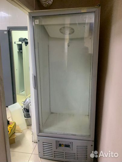 Шкаф холодильный R700MS