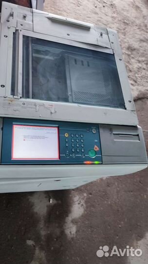 Canon or 5570 мфу