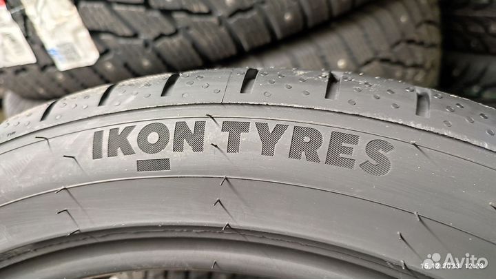 Ikon Tyres Autograph Ultra 2 235/45 R17 97Y