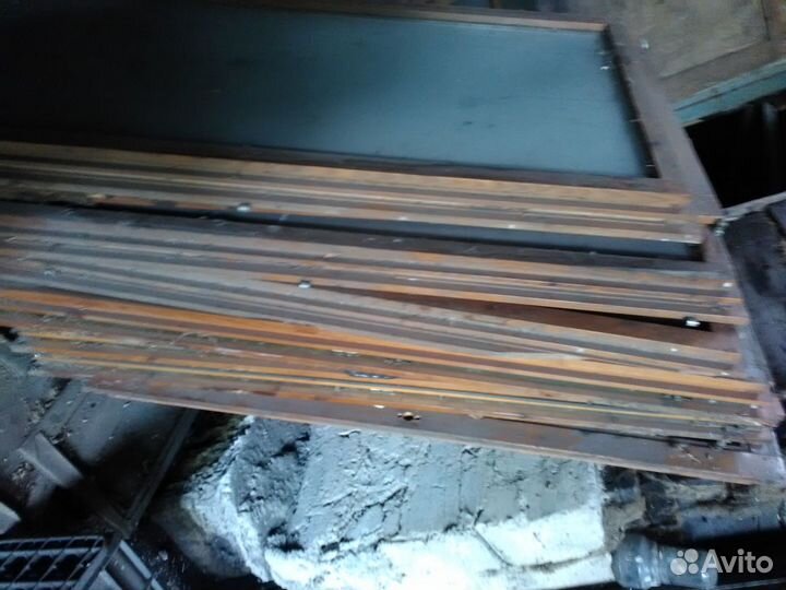 Рамы деревянные двухкамерные б/у