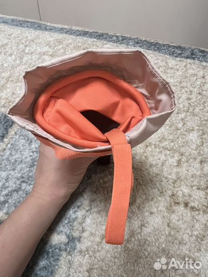 Новые перчатки на 4 года