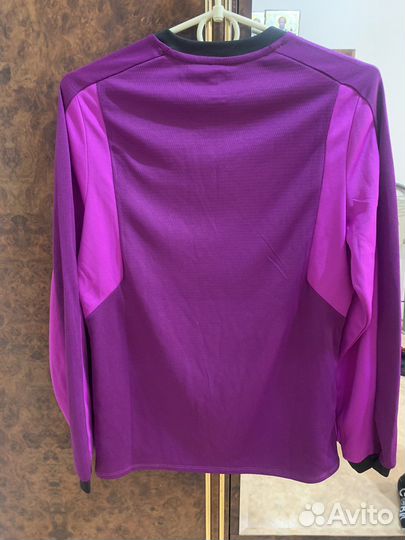 Детская футбольная форма