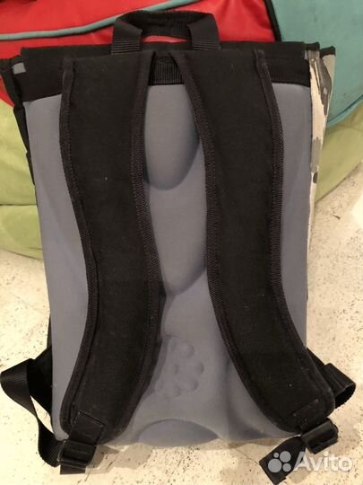 Рюкзак школьный