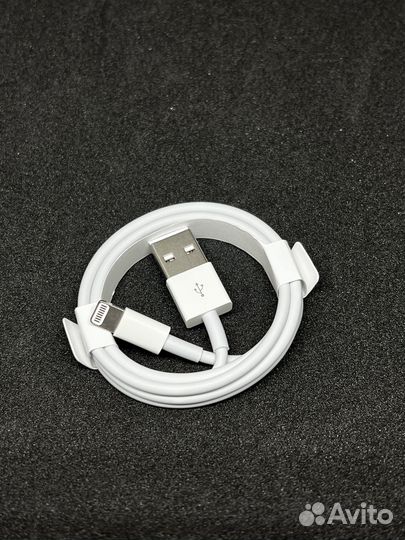 Кабель для зарядки iPhone с разъёмом Lightning