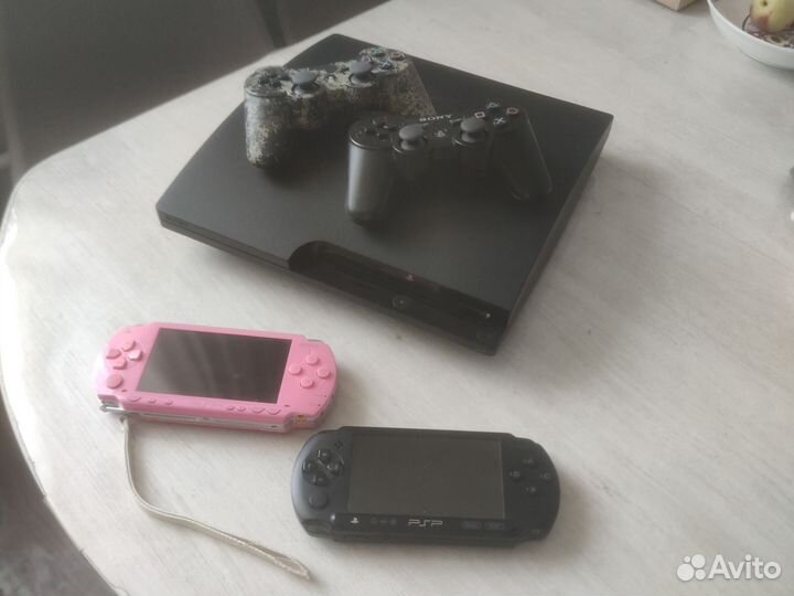 Sony playstation 3 PS3