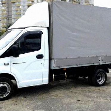 Переезд в Беларусь
