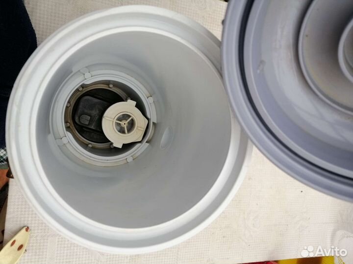 Насос фильтр для бассейна