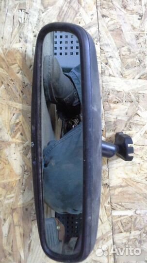 Зеркало салонное Тойота Авенсис Toyota Avensis