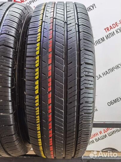 Hankook Dynapro HL3 RA45 225/70 R16 103H