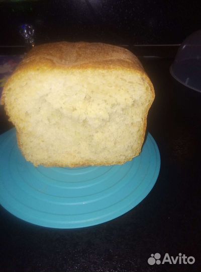 Хлебопечка Saturn