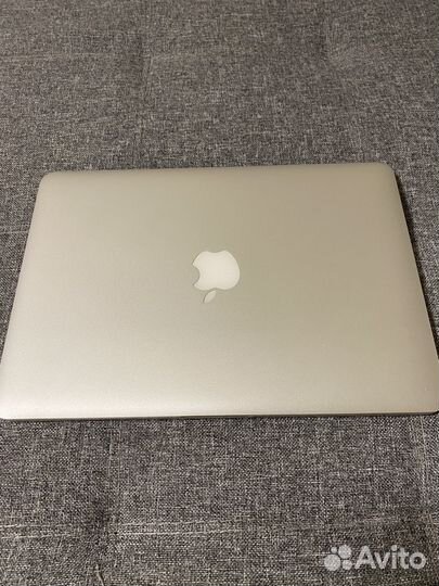 Apple MacBook Pro 13 retina 2015