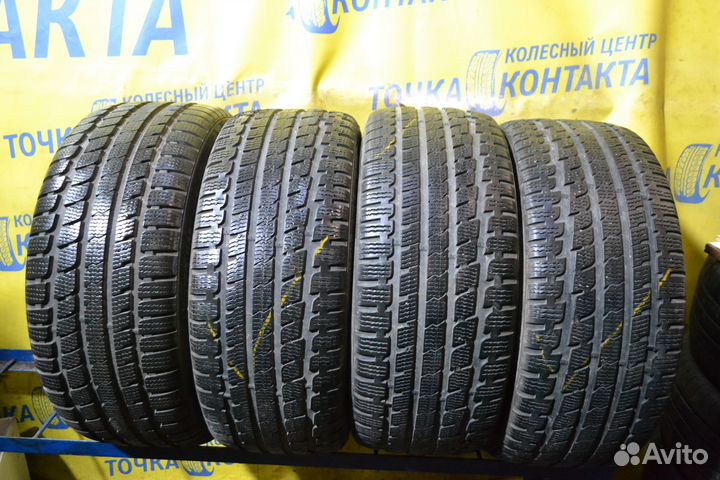 Kumho I'Zen KW27 245/45 R18