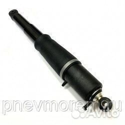 Задний амортизатор chevrolet Suburban