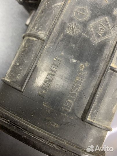 Renault duster Адсорбер топливных паров