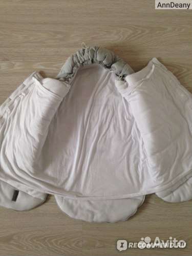 Кокон в коляску