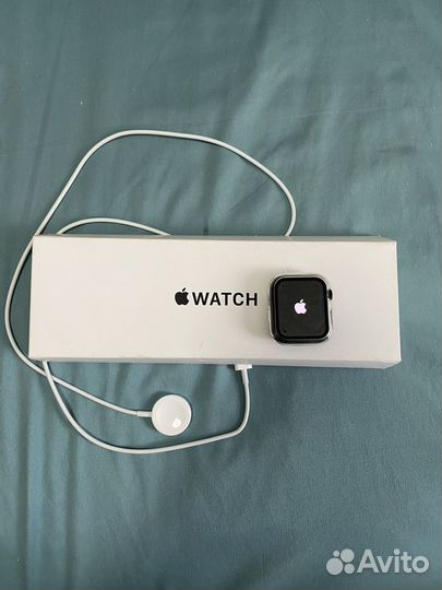 Apple watch se