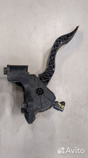 Педаль газа Jaguar I-Pace, 2020