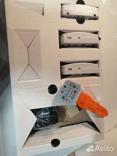 Вибрационная система