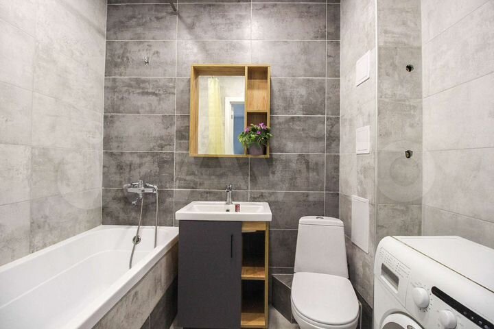 3-к. квартира, 52 м², 7/10 эт.