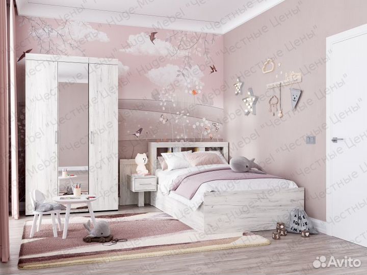 Мебель для детской