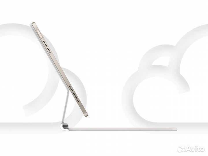 Magic Keyboard iPad Air 11