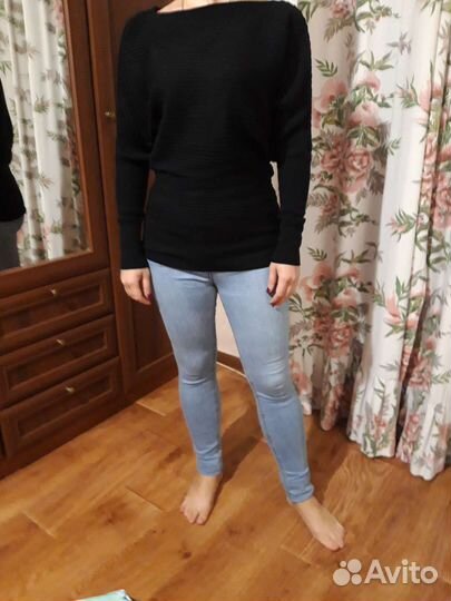 Одежда женская 6 вещей 44 размер