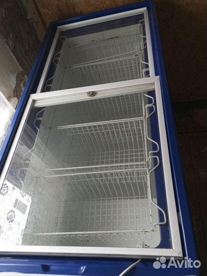 Торговое оборудование, холодильники, морозилки