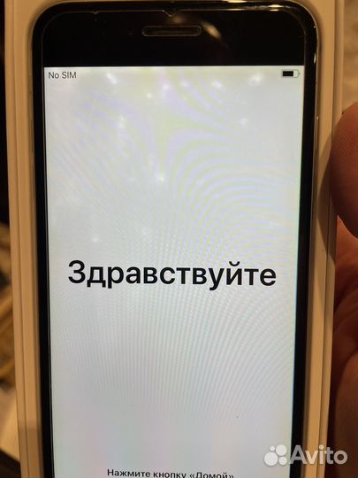 iPhone 6 Plus, 64 ГБ