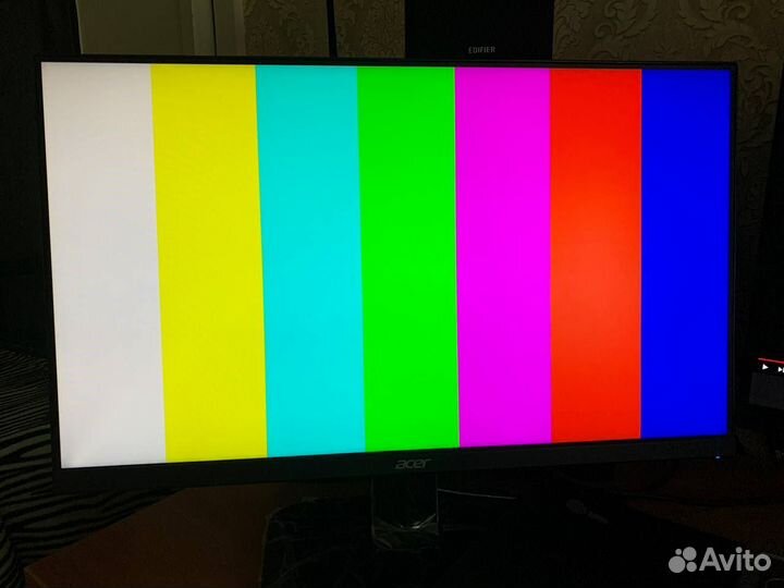 Монитор Acer KA242Ybi