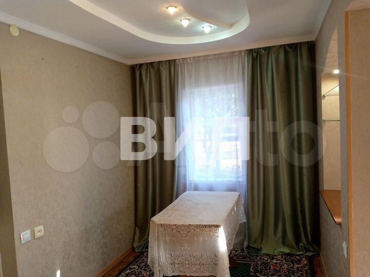 Дом 45 м² на участке 5 сот.