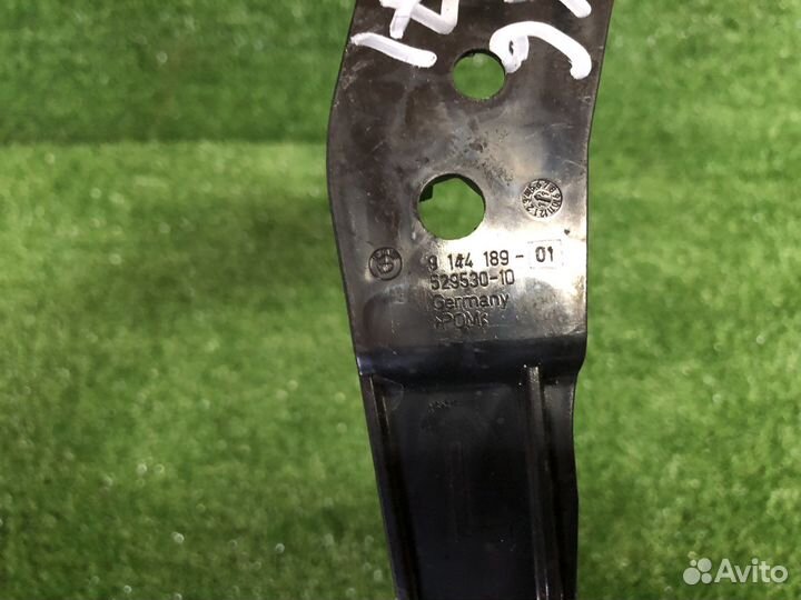 Кронштейн ABS BMW X6 E71 9144189-01