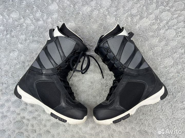 Ботинки для сноуборда 43eur Nitro Riot