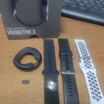 Часы garmin vivoactive 3