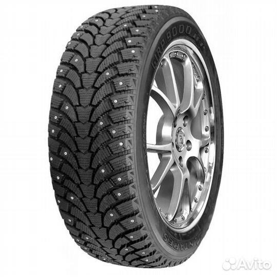 Antares Grip 60 Ice 205/65 R16 95T