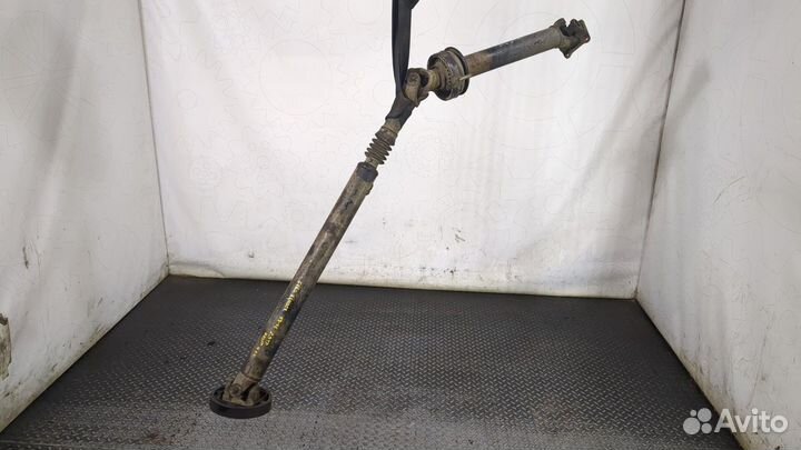 Кардан Ford Ranger, 2004