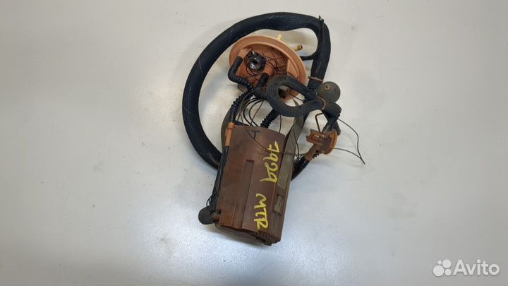 Насос топливный электрический Volvo XC90, 2006